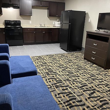 Days Inn & Suites By Wyndham Collierville Germantown Area Екстер'єр фото