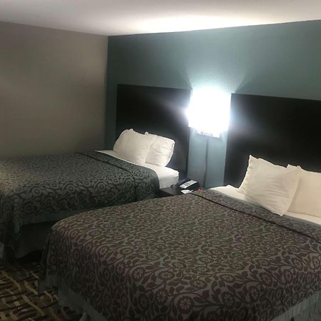 Days Inn & Suites By Wyndham Collierville Germantown Area Екстер'єр фото