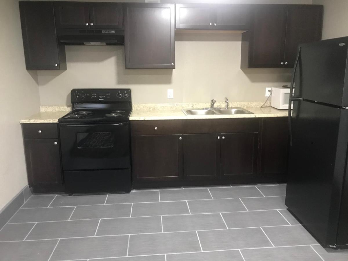 Days Inn & Suites By Wyndham Collierville Germantown Area Екстер'єр фото