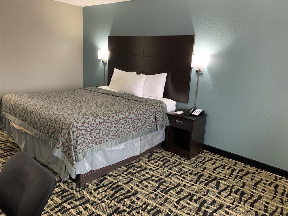 Days Inn & Suites By Wyndham Collierville Germantown Area Екстер'єр фото