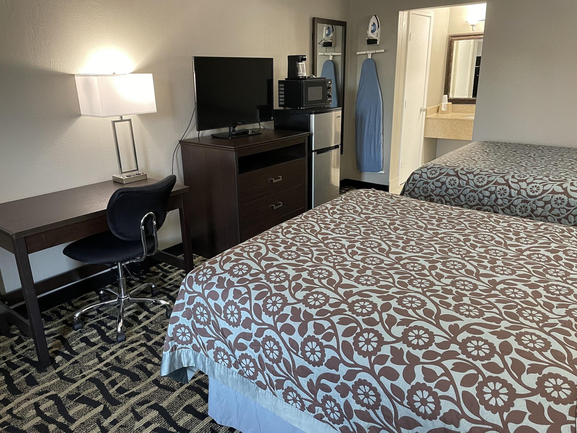 Days Inn & Suites By Wyndham Collierville Germantown Area Екстер'єр фото