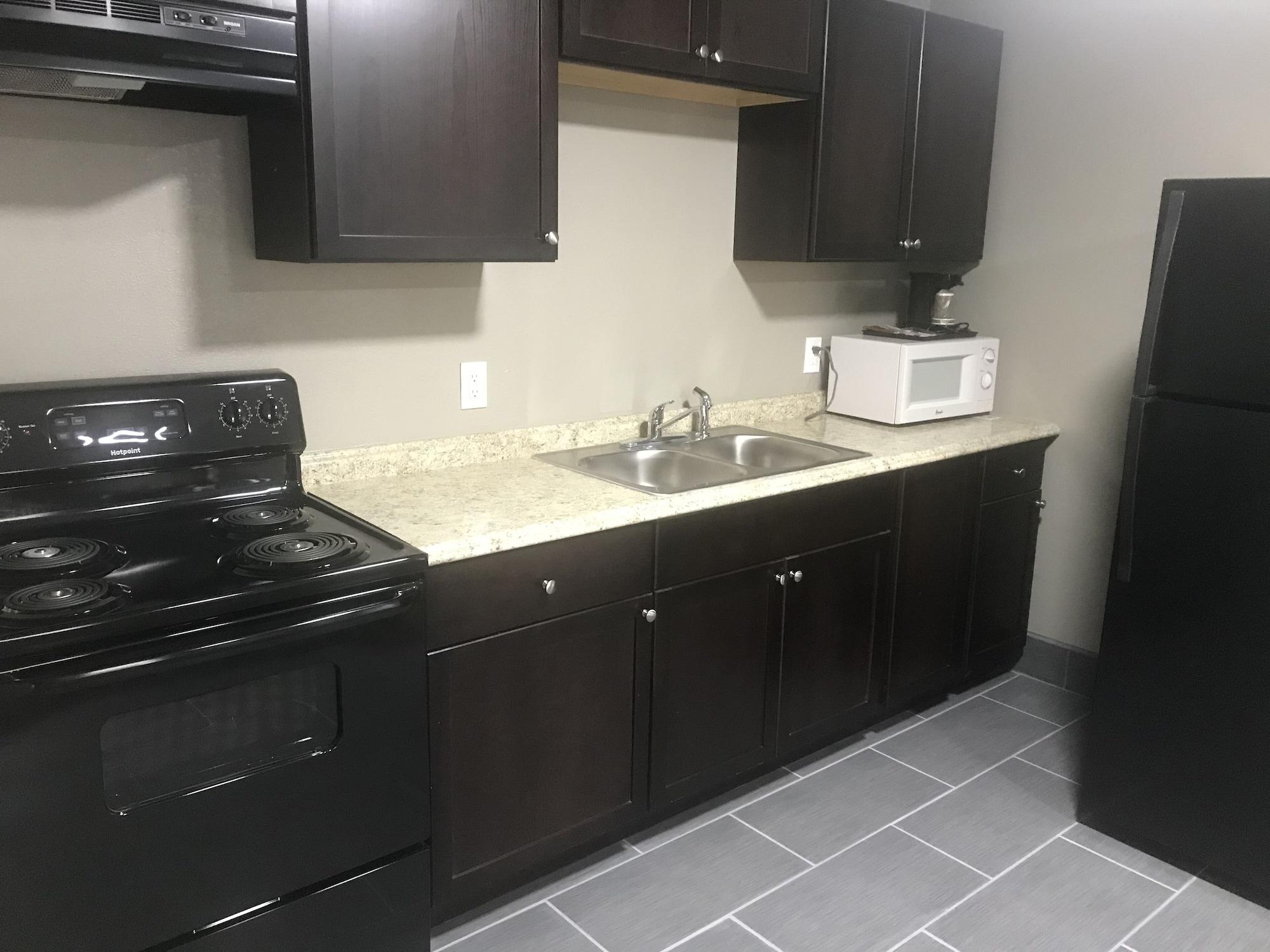 Days Inn & Suites By Wyndham Collierville Germantown Area Екстер'єр фото