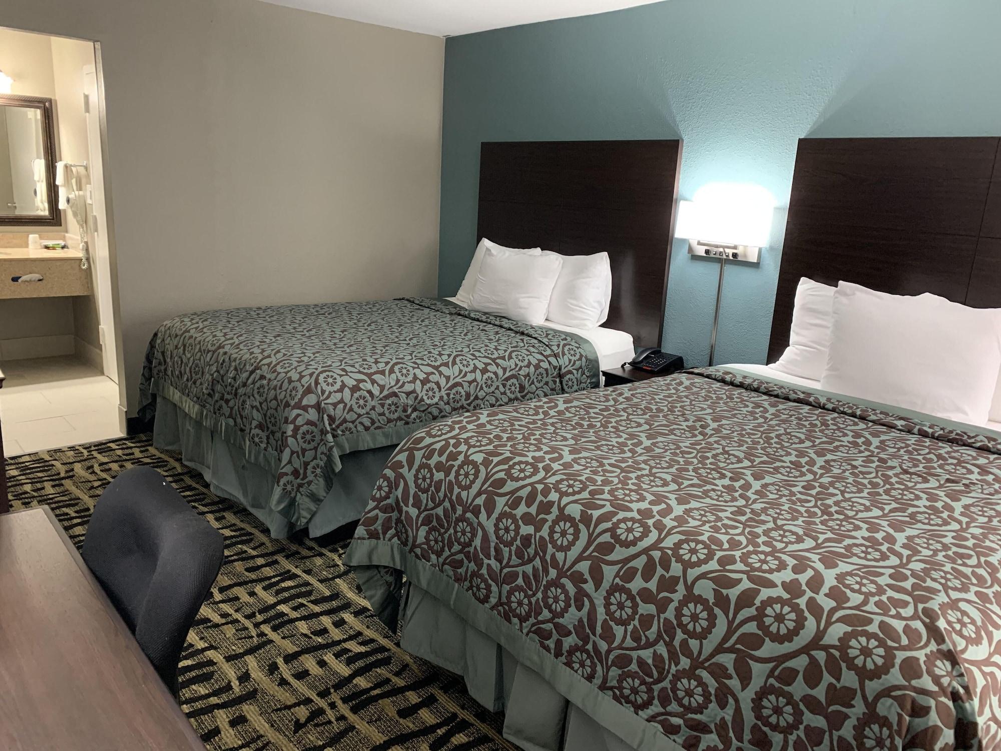 Days Inn & Suites By Wyndham Collierville Germantown Area Екстер'єр фото