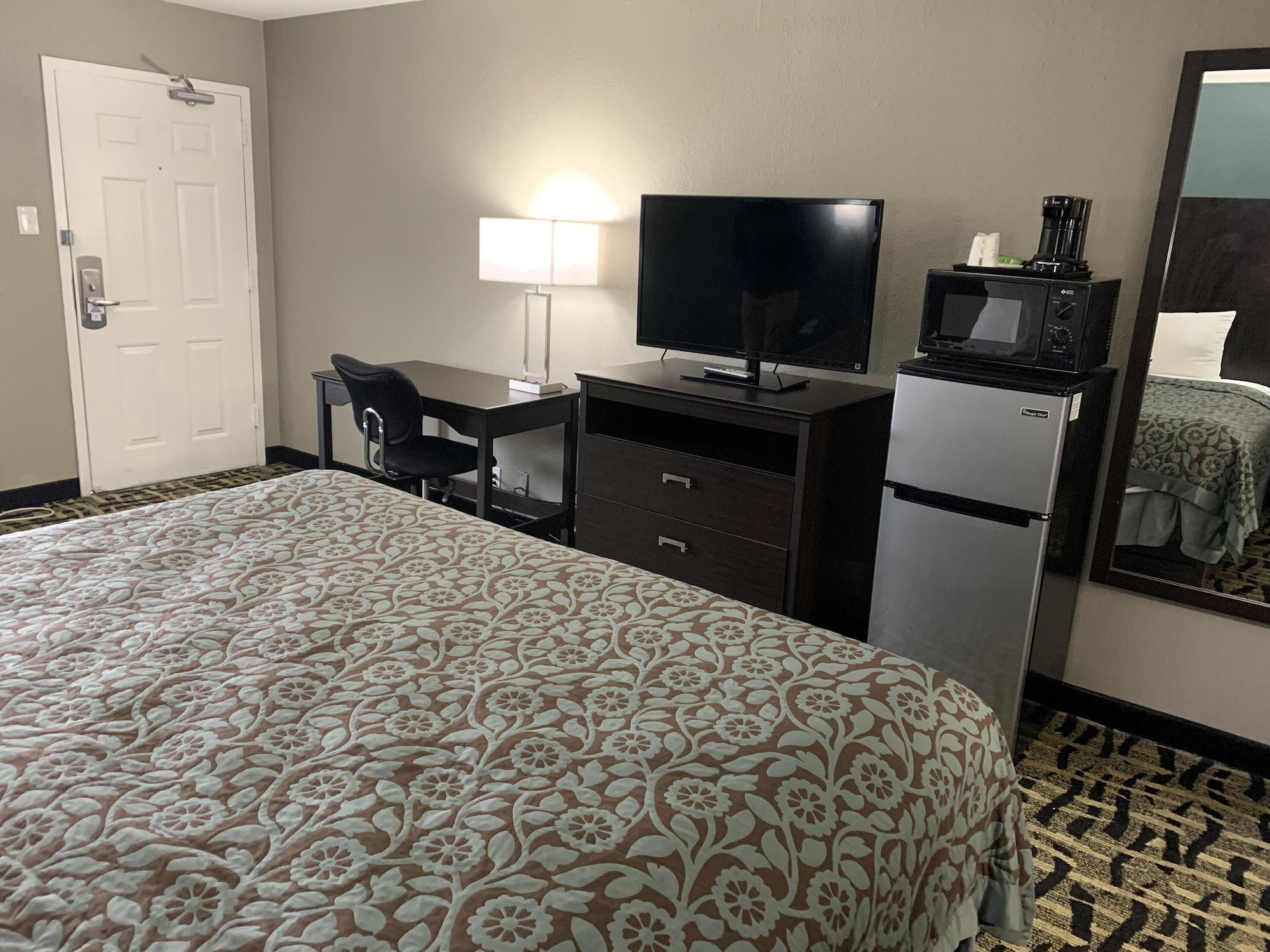 Days Inn & Suites By Wyndham Collierville Germantown Area Екстер'єр фото