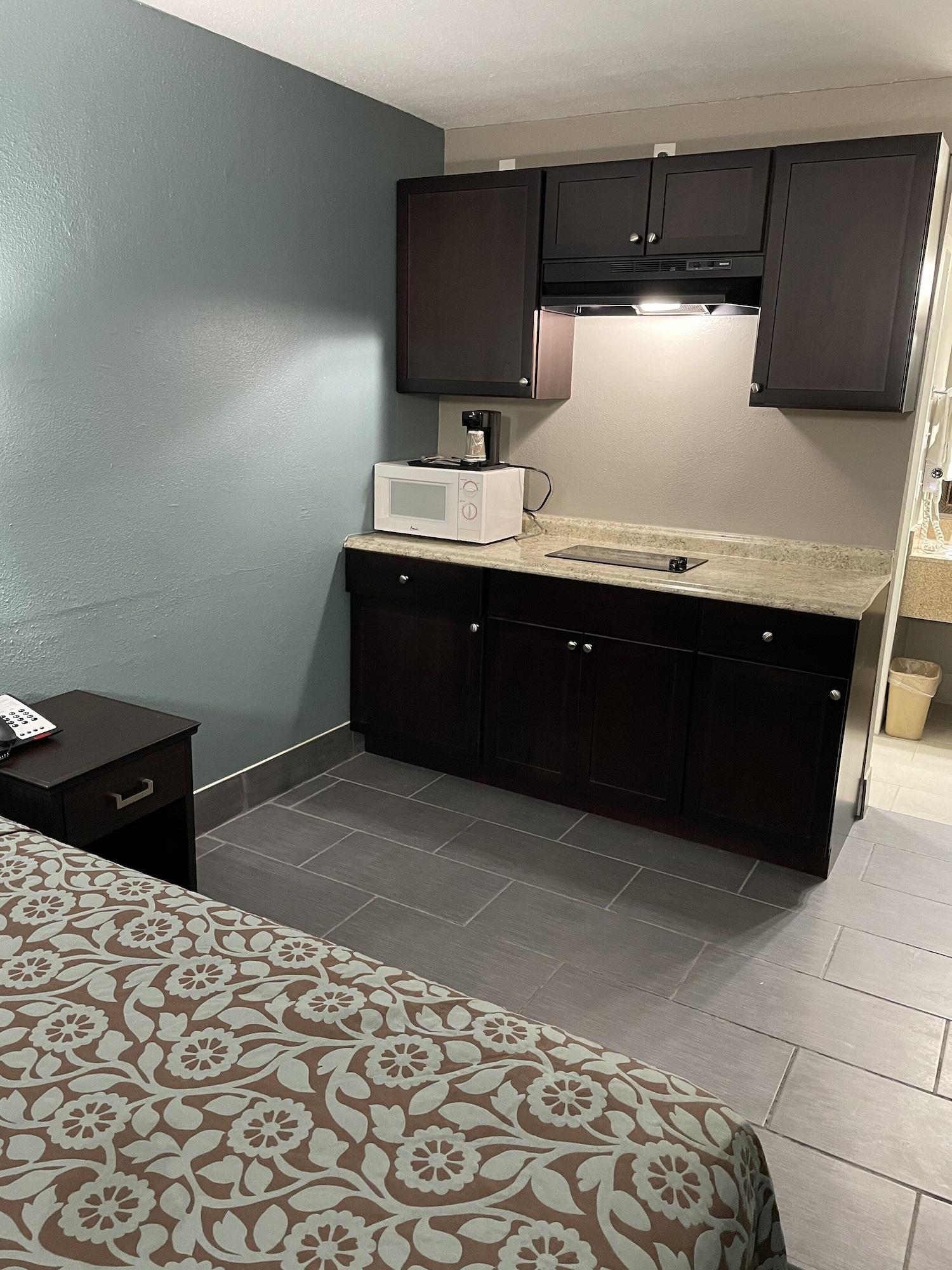 Days Inn & Suites By Wyndham Collierville Germantown Area Екстер'єр фото