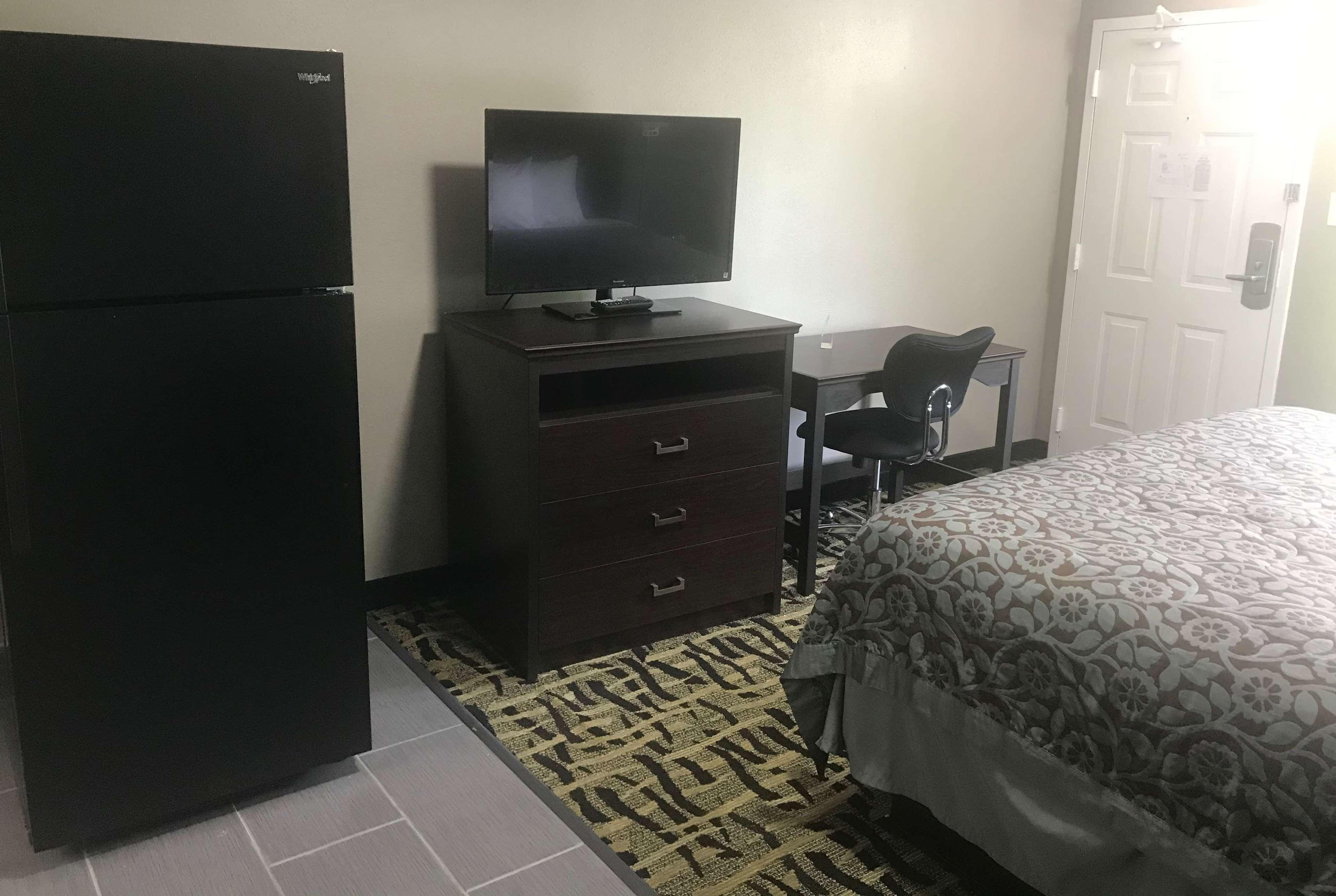 Days Inn & Suites By Wyndham Collierville Germantown Area Екстер'єр фото